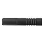 CZ-USA Ti Reflex 338 Lapua 1.63" Suppressor / Silencer - Black