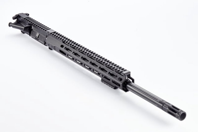 Wilson Combat Super Sniper 20 inch .223 Wylde Upper Receiver Complete