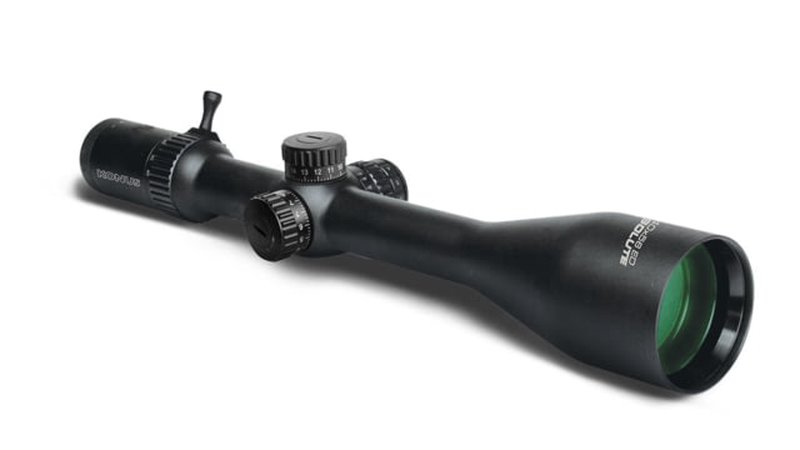 Konus Absolute 5-40x56mm 30mm Tube Rifle Scopes