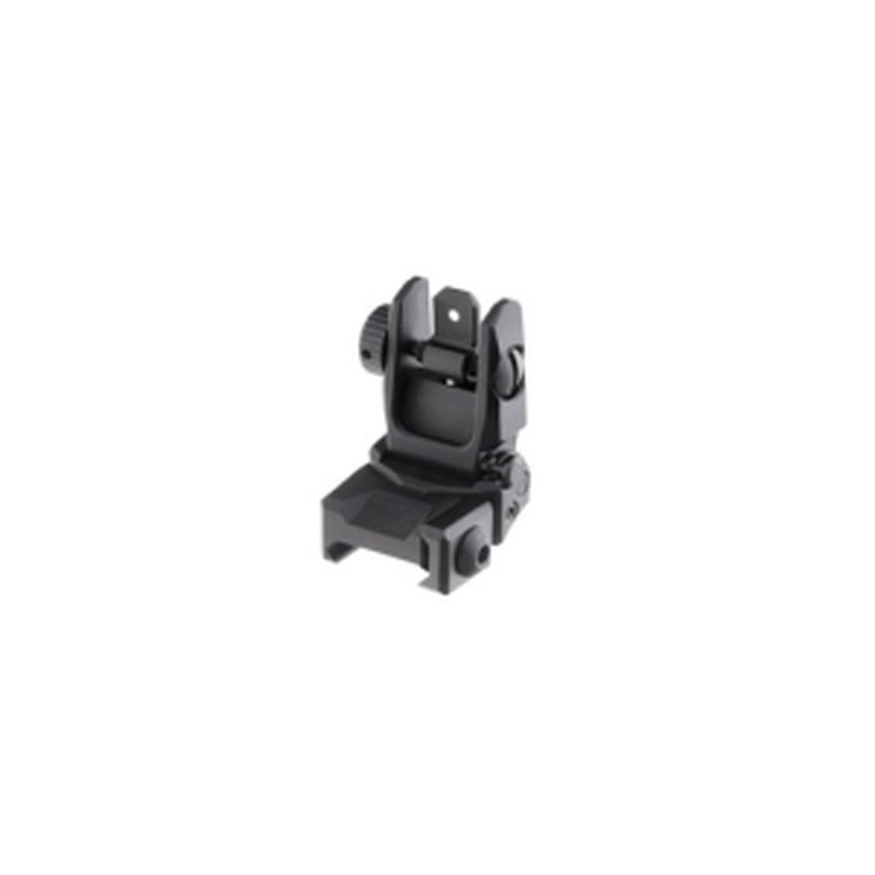 LEAPERS UTG Pro Flip-up Rear Sight TLURS55