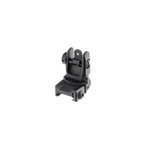 LEAPERS UTG Pro Flip-up Rear Sight TLURS55