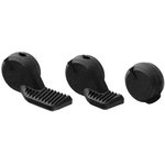 Magpul ESK CZ Scorpion EVO 3 Safety Selector Lever Kit - Black