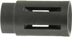 DoubleStar Carlson Nitro Flash Enhancer 1/2X28 TPI Muzzle Brake CC475