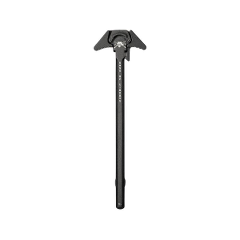 Sons of Liberty Gun Works Liberty Ambidextrous Charging Handle MK10 Black