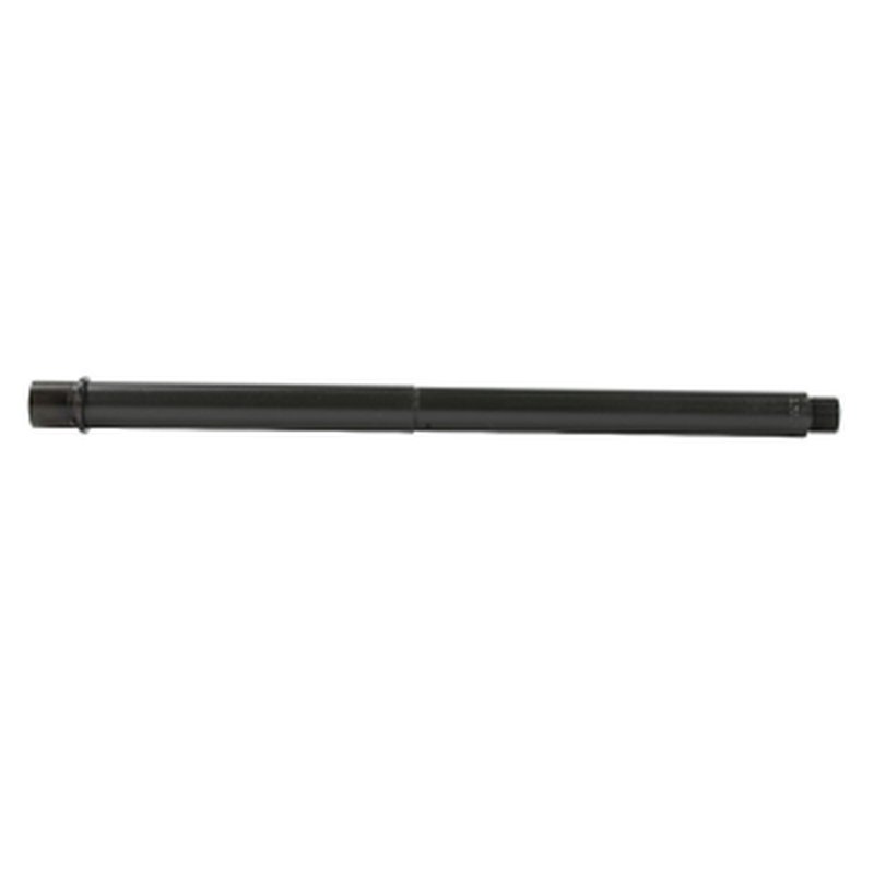 BC-15 | 12.7x42 | 16" Parkerized Heavy Barrel | 1:20 Twist | Carbine Length Gas System