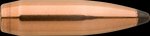 Sierra GameKing 7mm (.284) 150gr Spitzer Boat Tail Bullets