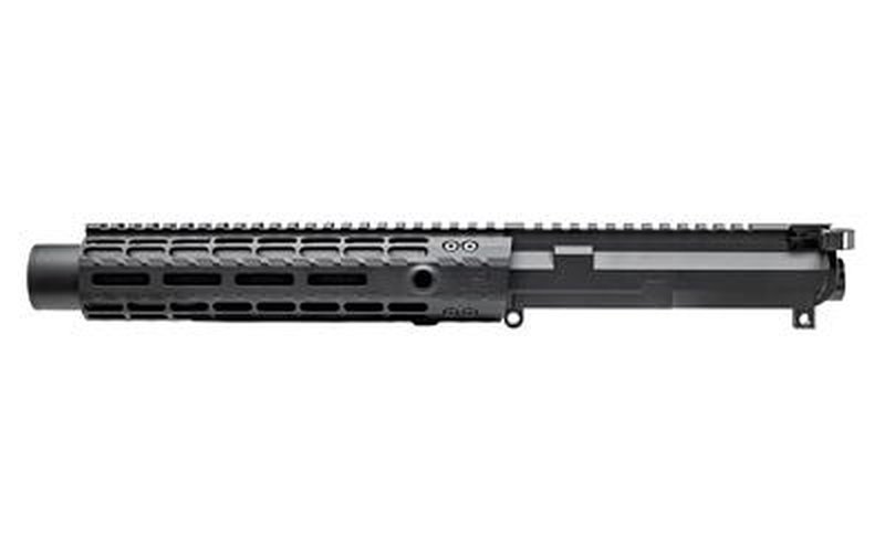 Angstadt Arms Vanquish-9 Integrally Suppressed Upper 9mm 10.5 Barrel