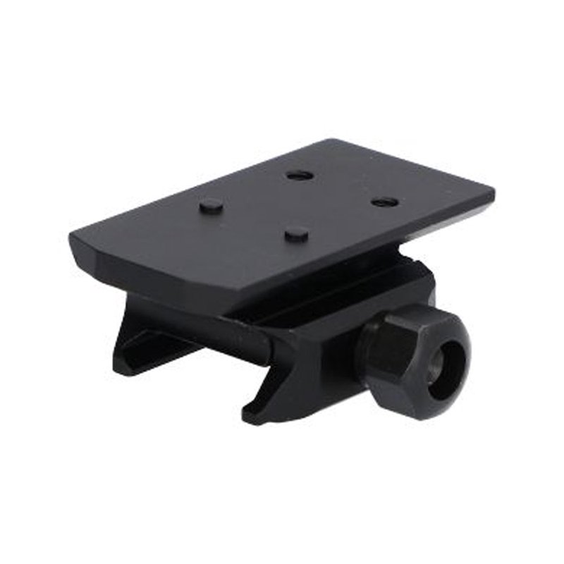 Sig Sauer Romeo3-Max/XL Absolute Co-Witness Mount (Picatinny)
