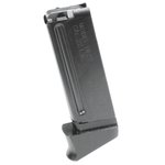 Phoenix Arms HP22A Magazine 22LR 10rd Extended Floorplate Black Steel