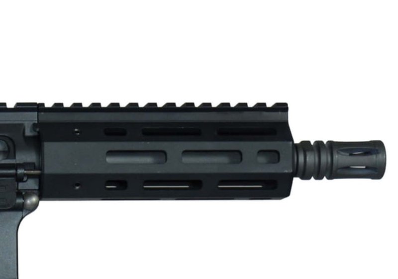 Tippmann Arms M-LOK Aluminum Free Float Handguard