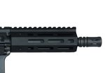 Tippmann Arms M-LOK Aluminum Free Float Handguard