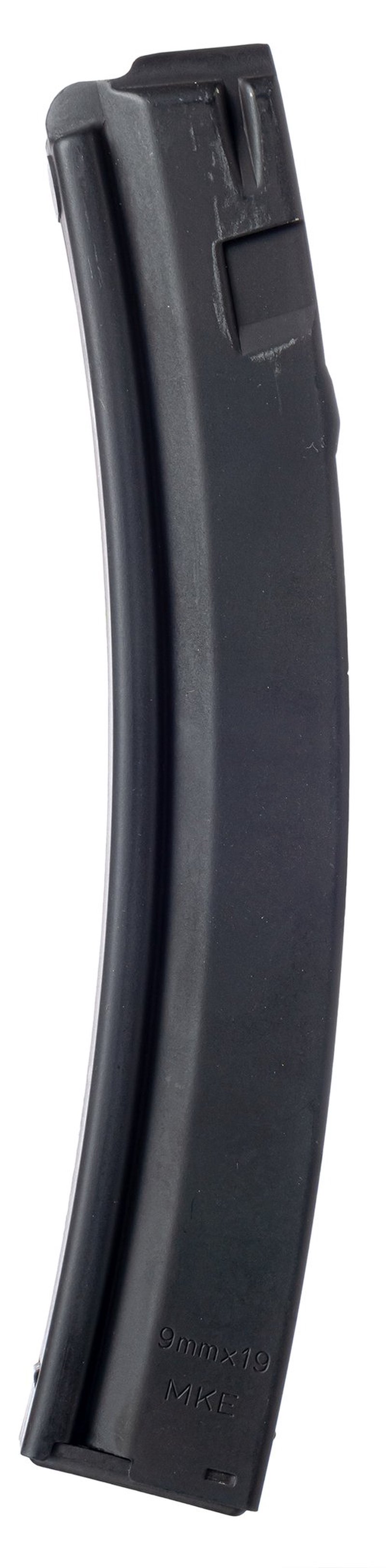 Century Arms AP5 Magazine 9mm Luger 30-Round Polymer Magazine for AP5 Rifle