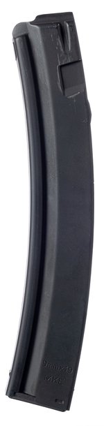 Century Arms AP5 Magazine 9mm Luger 30-Round Polymer Magazine for AP5 Rifle