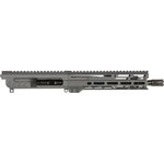 CMMG 55B8D86-SG Dissent 5.56x45mm 10.50" 7075-T6 Aluminum 9.60" M-LOK Handguard