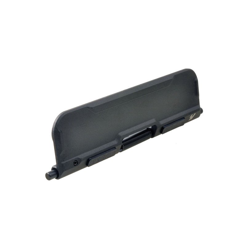 Strike Industries Billet Ultimate AR-15 Dust Cover Black