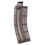 Tactical Solutions AR Mag 25rd .22LR Smoke Magazine