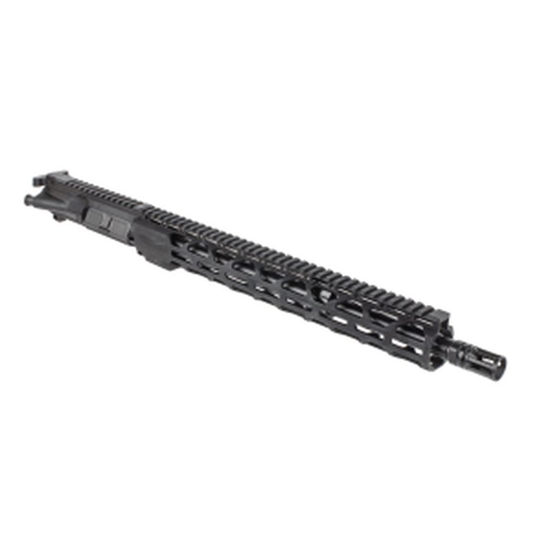 Radical Firearms CFU16-5.56SOC-15RPR Complete Upper - 16 inch 5.56 SOCOM, RPR M-LOK Handguard