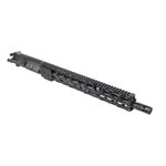 Radical Firearms CFU16-5.56SOC-15RPR Complete Upper - 16 inch 5.56 SOCOM, RPR M-LOK Handguard