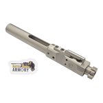 BHA Precision AR-10 Logoed DPMS .308 / 6.5 Creedmoor Nickel Boron Complete Bolt Carrier Group w/ Warhammer MOD2 Ambidextrous Charging Handle
