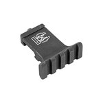 GG&G GGG-1131 Offset Tactical Flashlight Mount for AR-15 (Black)