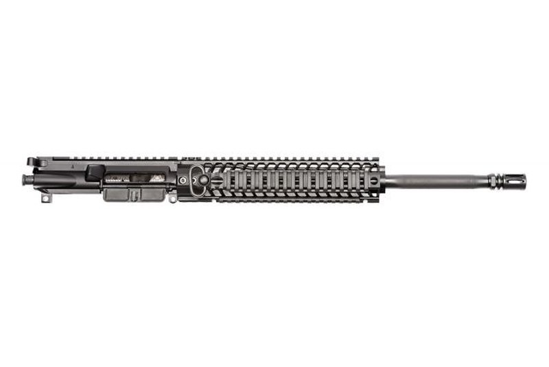 Spikes Tactical 5.56 LE Midlength 16in Forged Upper Receiver