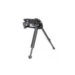 Bipod for Tavor X95 8.2in Forend (BLK LBL) bipod, black