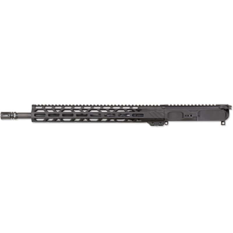 Rock River Arms AR-15 Upper Receiver Assembly 17 HMR 18" Barrel 15" M-LOK Handguard