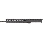 Rock River Arms AR-15 Upper Receiver Assembly 17 HMR 18" Barrel 15" M-LOK Handguard