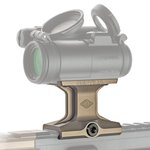 Reptilia DOT Mount 1.93 Inch for Aimpoint T-1/T-2 100-042