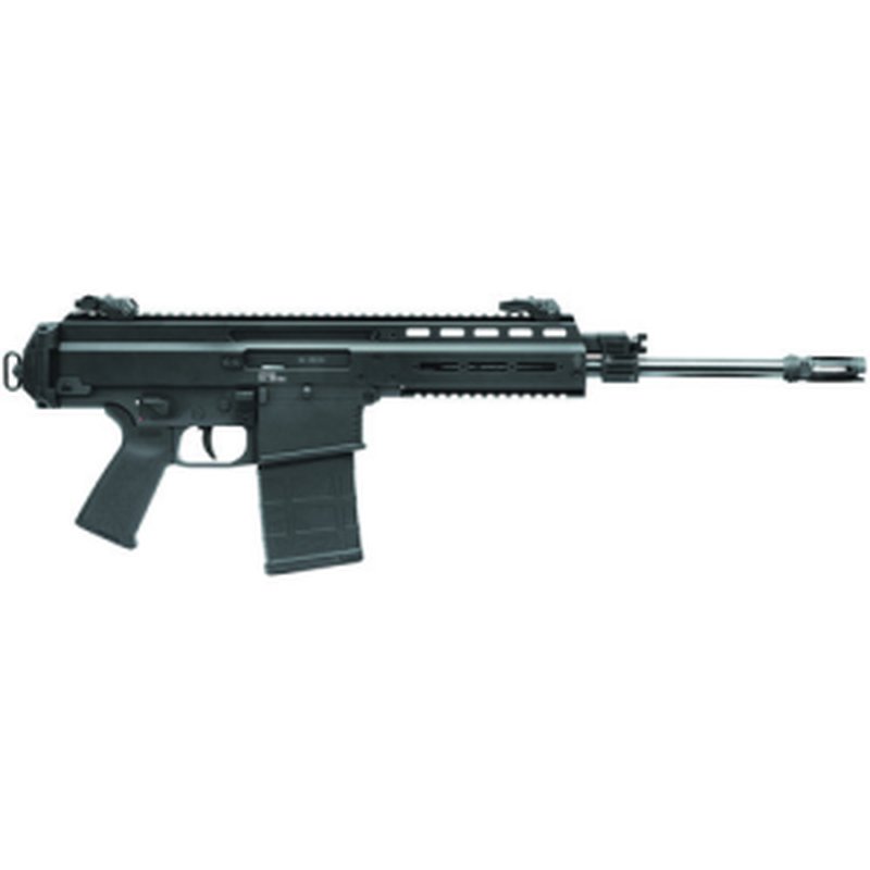 B&T APC308 Pro 308 Win 16.5 Inch Rifle