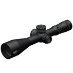 March FX Tactical 5x-42x56 FMA-MT Illuminated FFP Riflescope