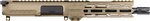 CMMG 9mm 8in Banshee Fixed Ejector Upper Group Receiver