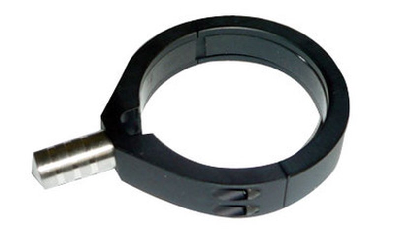 Swarovski Optik Swarovski Z6 Throw Lever Demo Condition A 49100