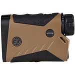 SIG SAUER Kilo8K-ABS LRF 7x25mm Red Amoled BLE FDE