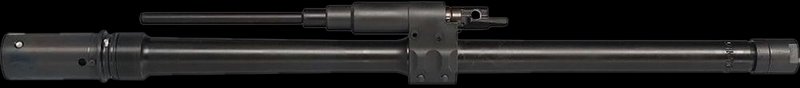 Sig Sauer MCX SPEAR-LT Barrel Gas Block Assembly 16in 5.56 NATO