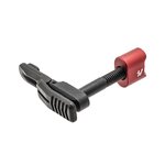 Strike Industries Ambidextrous Magazine Release, Red
