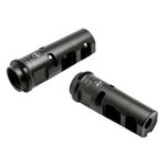 SureFire Muzzlebrake FO AR10 LR308 5/8-24 AR-10 Muzzle Device