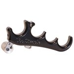 Carter Enterprises Too Simple 4 Finger Release Trigger RHTS8002
