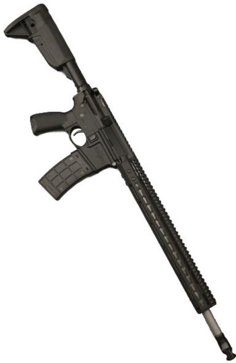 V Seven Gi Heavy 556/223 Complete Upper