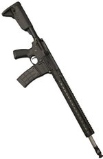 V Seven Gi Heavy 556/223 Complete Upper