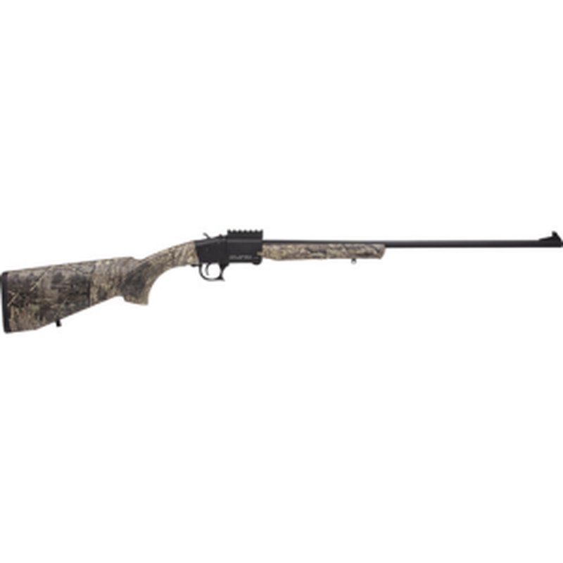 Rock Island Armory Single Shot 410 24in Black Realtree Timber