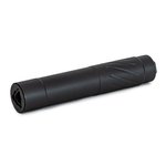 Banish 46-V2 Suppressor Direct Thread 5/8-24 7.9 Inch Titanium Cerakote