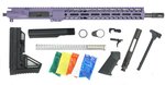 Ghost Firearms .300 Blackout Complete Upper Receiver 16" 1:8 w/ 14" M-LOK Handguard & A2 Flash Hider