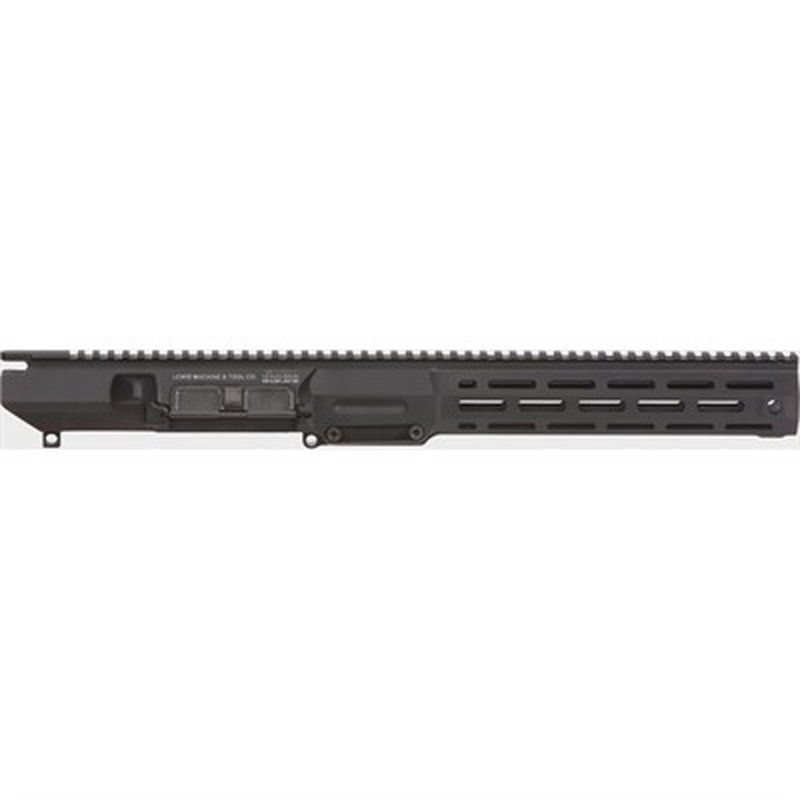 Mrp-H M-Lok 7.62mm Assembled Upper Receiver - Mrp-H M-Lok 7.62mm 12.5in Assembled Upper Receiver