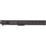 Mrp-H M-Lok 7.62mm Assembled Upper Receiver - Mrp-H M-Lok 7.62mm 12.5in Assembled Upper Receiver