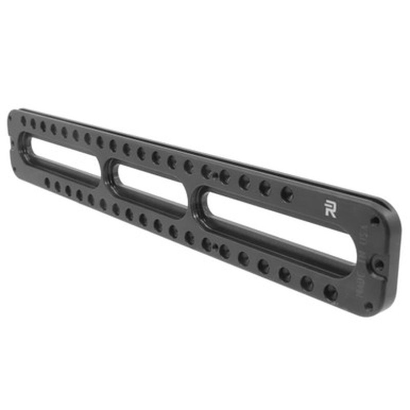 Really Right Stuff USR-240-S Universal SOAR Stock Rail 9.45 in Wood Composite