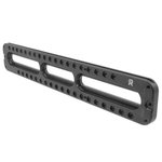 Really Right Stuff USR-240-S Universal SOAR Stock Rail 9.45 in Wood Composite