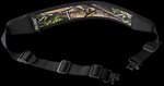Bulldog BD838 Deluxe Rifle Sling Multi-Cam Neoprene