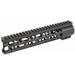 2A ARMAMENT Builder Series 10" MLOK AR Handguard | Black