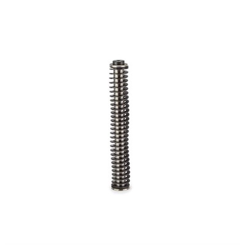 Zaffiri Precision Glock 19 Guide Rod Assembly Gen 1-3 Stainless Steel